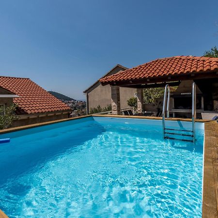 Enjoy & Relax Appartement Dubrovnik Buitenkant foto