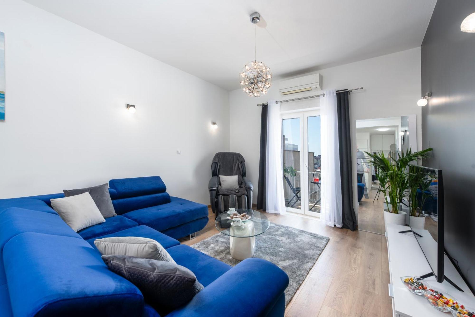 Enjoy & Relax Appartement Dubrovnik Buitenkant foto