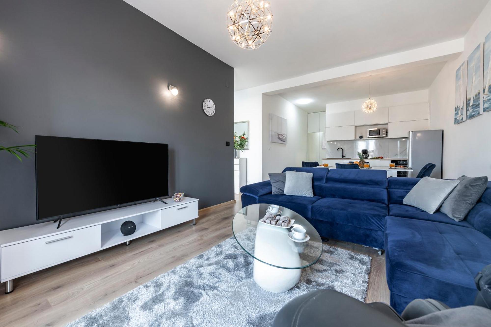 Enjoy & Relax Appartement Dubrovnik Buitenkant foto