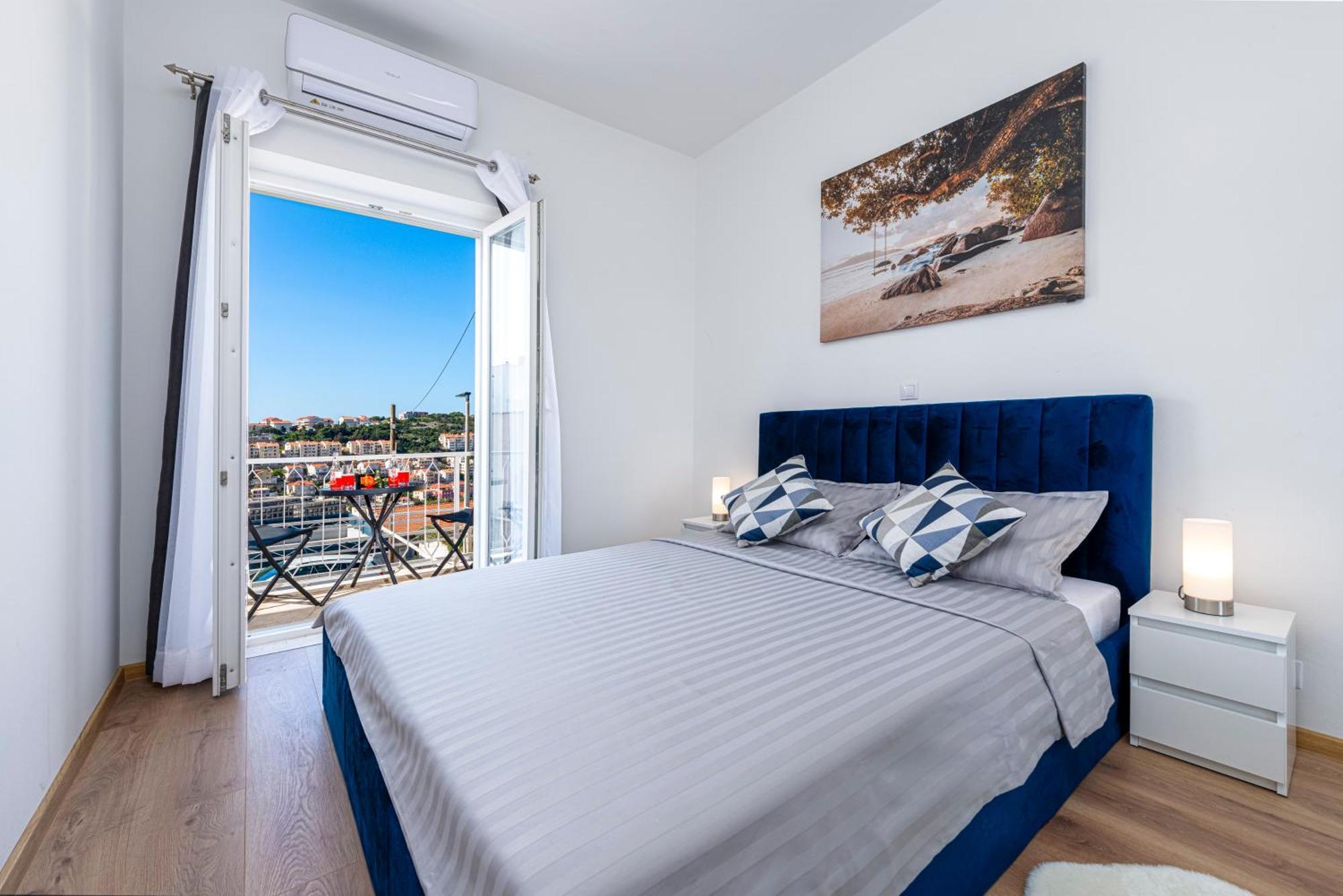 Enjoy & Relax Appartement Dubrovnik Buitenkant foto