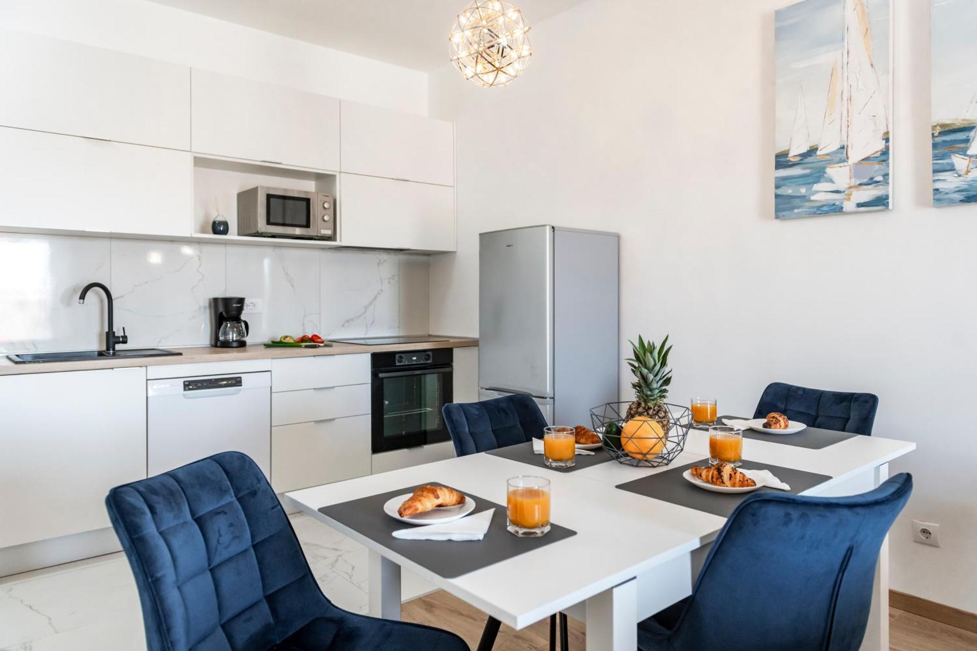 Enjoy & Relax Appartement Dubrovnik Buitenkant foto