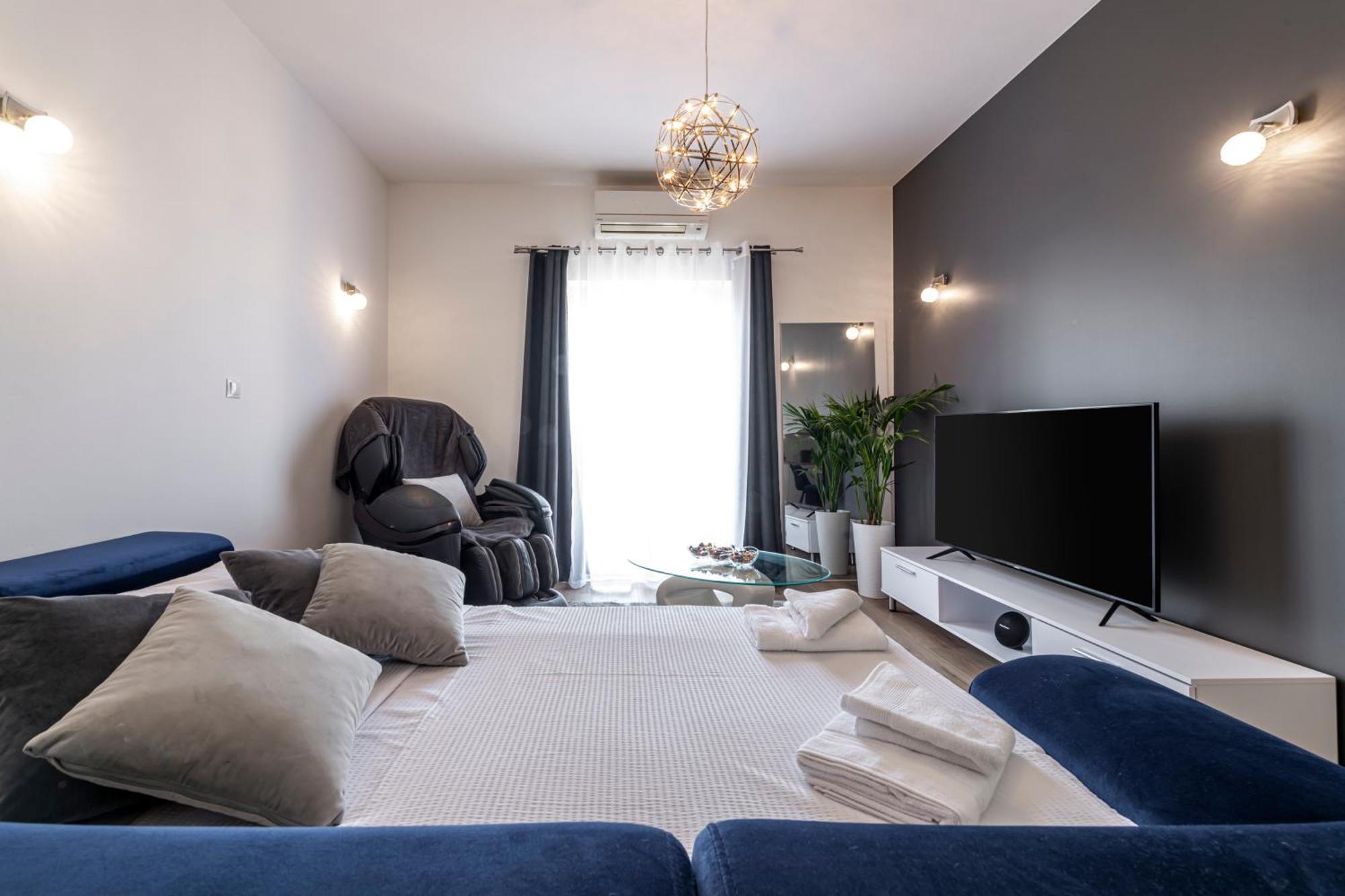 Enjoy & Relax Appartement Dubrovnik Buitenkant foto