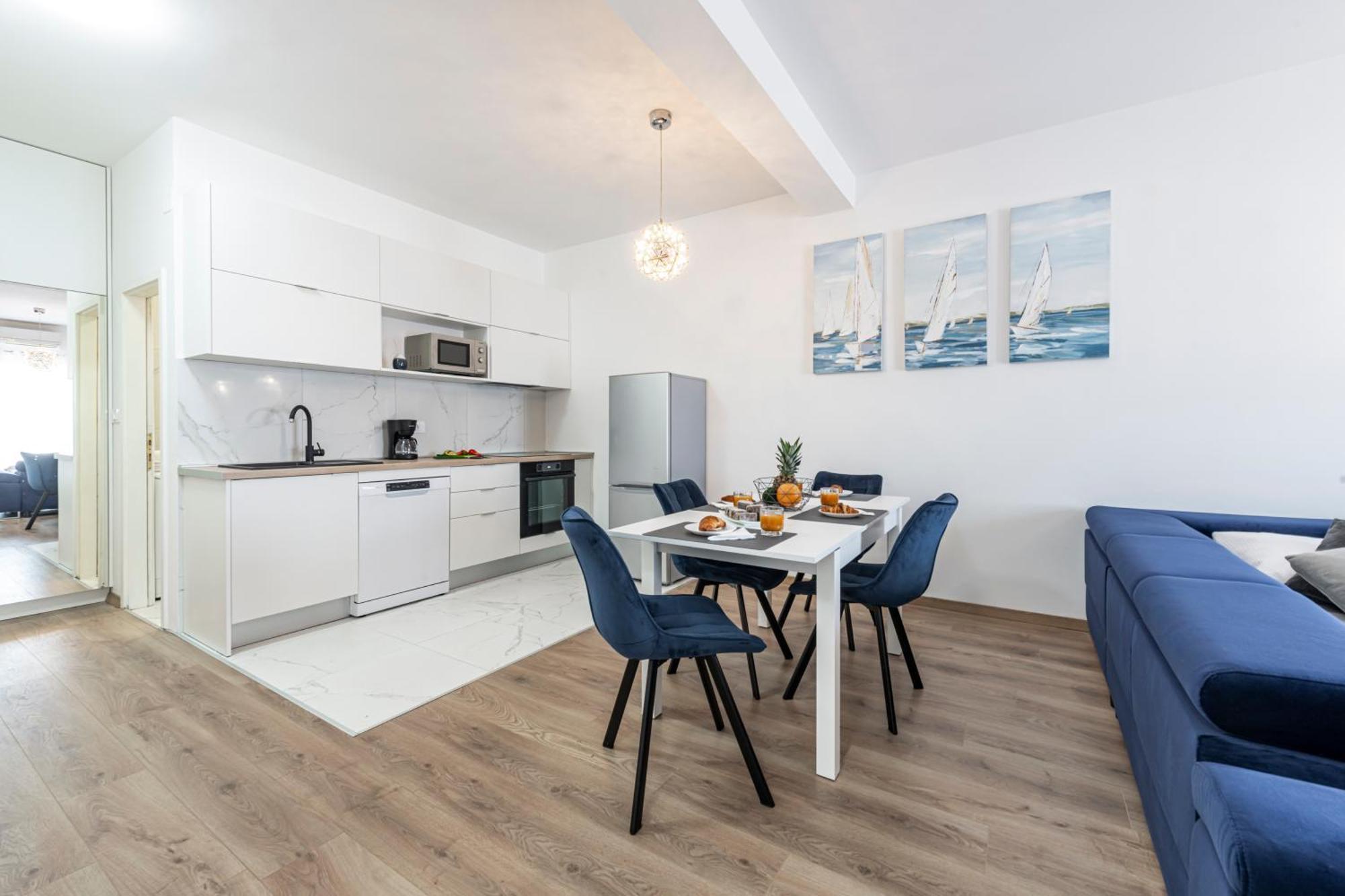 Enjoy & Relax Appartement Dubrovnik Buitenkant foto